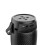 Portable Bluetooth Speaker with Colorful Lights, Memory Card Support, ABS Material 6