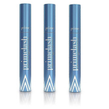 (3pcs) PrimeLash Mascara for Older Women  Volumizing, Incredible Length (Black) NEW