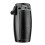 Portable Bluetooth Speaker with Colorful Lights, Memory Card Support, ABS Material 4