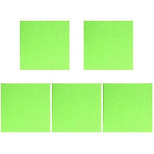 5pcs Felt Panel for Ktv