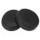 Pads in similpelle sostitutivi per le orecchie per le cuffie wireless Evolve2 75 12