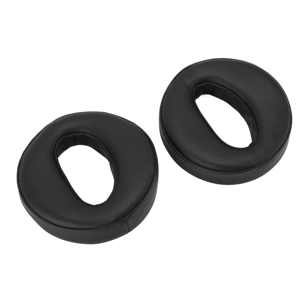 Replacement Ear Pads For Mdr Z7/Z7m2 Noise Insulation Protein Leather Cushions 9441368844287