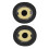 Pads in similpelle sostitutivi per le orecchie per le cuffie wireless Evolve2 75 3