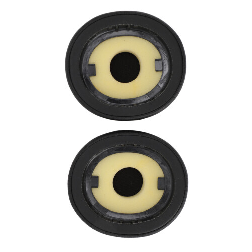 Pads in similpelle sostitutivi per le orecchie per le cuffie wireless Evolve2 75 2