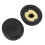 Pads in similpelle sostitutivi per le orecchie per le cuffie wireless Evolve2 75 6