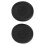 Pads in similpelle sostitutivi per le orecchie per le cuffie wireless Evolve2 75 8