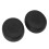Pads in similpelle sostitutivi per le orecchie per le cuffie wireless Evolve2 75 1