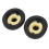 Pads in similpelle sostitutivi per le orecchie per le cuffie wireless Evolve2 75 5
