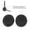 Pads in similpelle sostitutivi per le orecchie per le cuffie wireless Evolve2 75 2