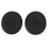 Pads in similpelle sostitutivi per le orecchie per le cuffie wireless Evolve2 75 7