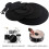 Snare drum pad for sound control 5