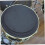 Snare drum pad for sound control 4