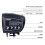 Fish Food Dispenser Automatic, Intelligent Control Digital Feeder with Vacation Fish Feeder Function, Regular Feeding Timer for Aquariums, Moisture-Pr 6