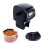 Fish Food Dispenser Automatic, Intelligent Control Digital Feeder with Vacation Fish Feeder Function, Regular Feeding Timer for Aquariums, Moisture-Pr 3