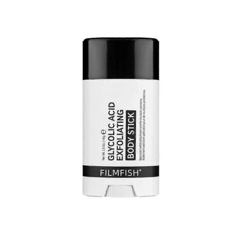 (1pc)List Glycolic Acid Exfoliating Body Stick 45g