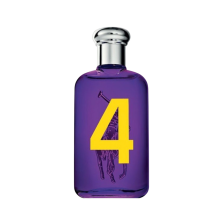 Ralph Lauren Big Pony Collection 4-100 ml