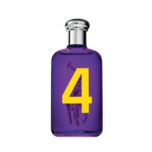 Ralph Lauren Ralph Lauren Big Pony Collection 4-100 ml