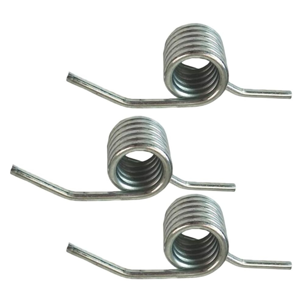Heavy Duty Steel Jack Tension Spring, Hydraulic Jack Spring, Easy To Replace Handle Return Spring For Car Jack Replacement, Horizontal Jack 9340959553501