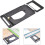90 Degree Right Angle Guide Rail Clamp For All Wood Projects Woodworking Projects Performance Universal Fit 2