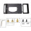 90 Degree Right Angle Guide Rail Clamp For All Wood Projects Woodworking Projects Performance Universal Fit 5