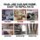 NEW Automobile Engine Rat Mouse Repellent Spray Natural Vehicle Protection 60ml 3