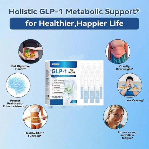 (1pc)Slim Your Body Curves with Oral Solution 7pcs 1