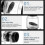 1-1/2inch CV-150 Sump Pump Check Valve, Spring Loaded Flapper for Backflow Prevention, Silent Check 2