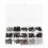 Metal Screws Nuts Screwdriver Repair Tools Kit for RC Car DIY Tool 2
