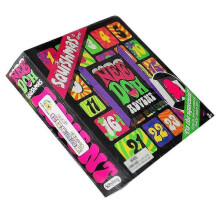 Nee Doh Squishmas Advent Calendar 2024, Christmas Squishy Advent Calendar