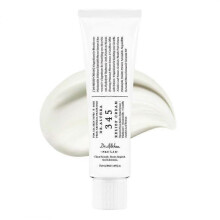 Dr.Althea 345 Relief Cream Daily Moisturizer for Acne-Prone Sensitive Skin Deep Hydrating Blemish Relief Anti-Aging Care