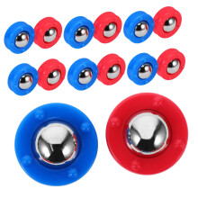 Table Accessory Set 40Piece Shuffleboard Replacement for Shuffleboard Bowling