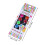 18 Box Aquarellpigment Aquarellfarbe 4