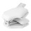 Kids Toiletkussen Wit Zachte Peuter Training Pp+abs 7