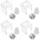 4Sets Silikon Lippenstiftform Transparent Für DIY Make-Up Zuhause 7