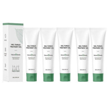 (5pcs) 1-3x Nutraboost Nail Gel, nutraboost nail,natural nail repair strengthening Gel