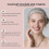3pcs Cemenrete Calcium Volume Multi Balm Anti-Aging Wrinkle Core Stick K-beauty 4
