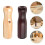 4Ud Mangos De Madera Para De Futbolín Asas Resistentes Multicolor 10