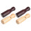 4Ud Mangos De Madera Para De Futbolín Asas Resistentes Multicolor 11