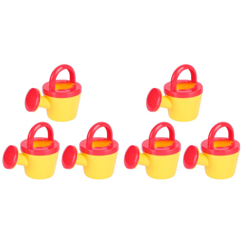 6Ud Regadera Para Niños Juguete Resistente Para Y 1
