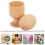 De Ejercicio Para Bebés Con Piezas Ajuste, Madera 6