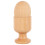 De Ejercicio Para Bebés Con Piezas Ajuste, Madera 2