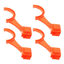 4 Stuks Rv Riolerings Slangmoersleutel Multigrootte