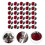 30 Kledingknopen Broche Speld Onzichtbare Sluiting Kleding 5