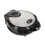 Duurzame Zwarte Roll Maker Non-Stick Huiselijke Bakaccessoires 1