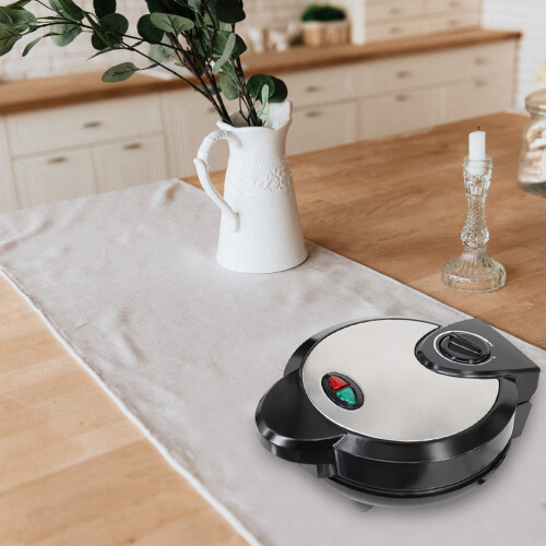 Duurzame Zwarte Roll Maker Non-Stick Huiselijke Bakaccessoires 2