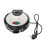 Duurzame Zwarte Roll Maker Non-Stick Huiselijke Bakaccessoires 5