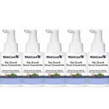 (5pcs) Wish-Care Hair Growth Serum Concentrate Hair Growth Serum for Men & Women
