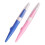 Felting Needle Handle with 3 Felting Needle Embroidery-Blue 2