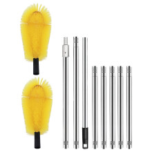 Drainage Grooves Cleaning Tool for Removing Leaves and-D suit