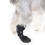 Comfortable Dog Boot Paws Protector Waterproof Dog Shoe for-L 5